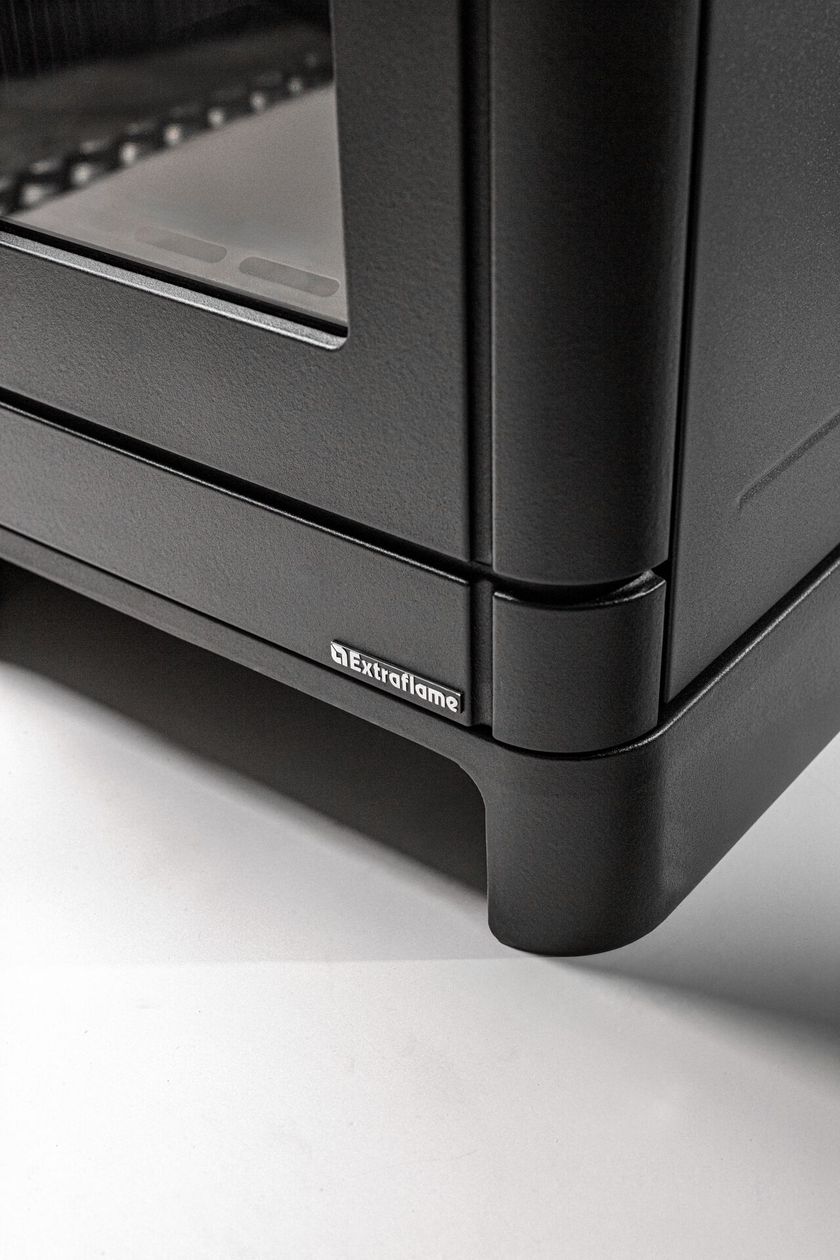 PEGGY by La Nordica-Extraflame - Stufa a pellet - 25