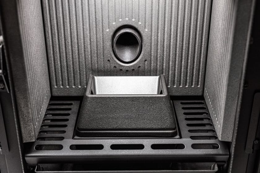 PEGGY by La Nordica-Extraflame - Stufa a pellet - 14