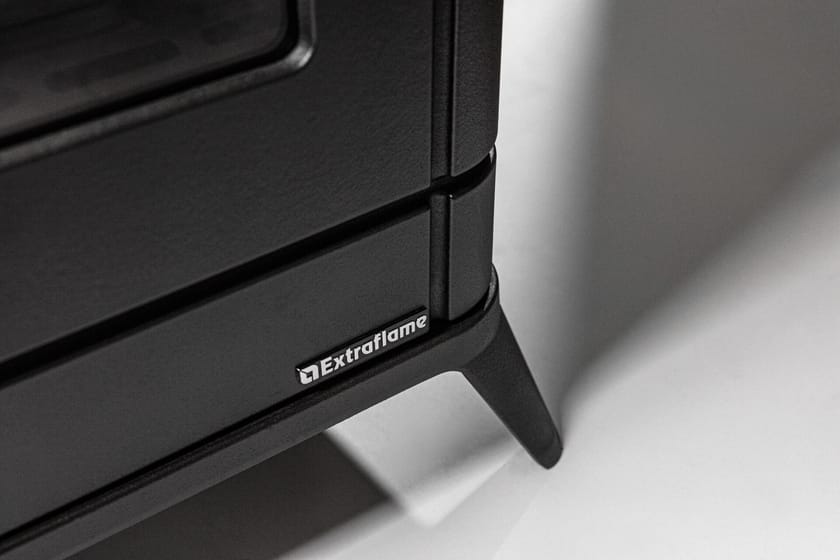 PEGGY by La Nordica-Extraflame - Stufa a pellet - 33
