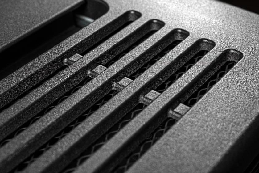 PEGGY by La Nordica-Extraflame - Stufa a pellet - 13