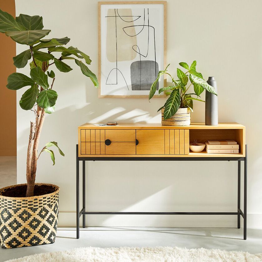 La Redoute Console