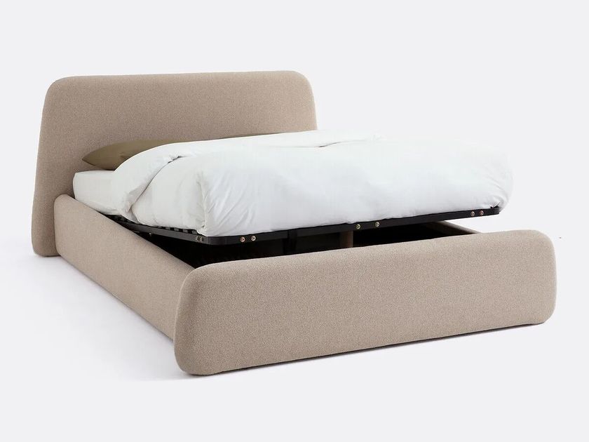 STEEN 床 By La Redoute