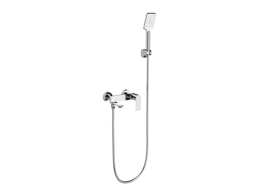 BRAIES Robinet pour baignoire By Lablù