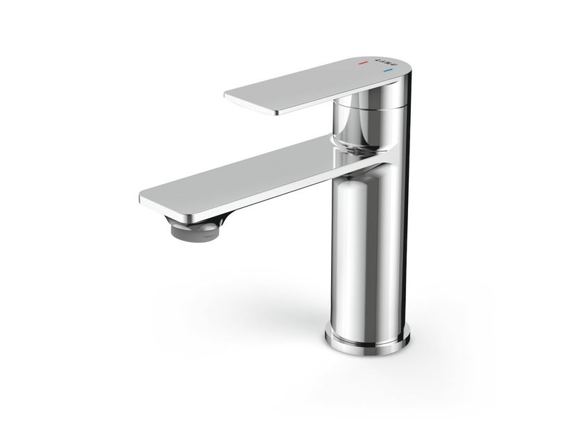 BRAIES Mitigeur lavabo Monocommande à poser By Lablù