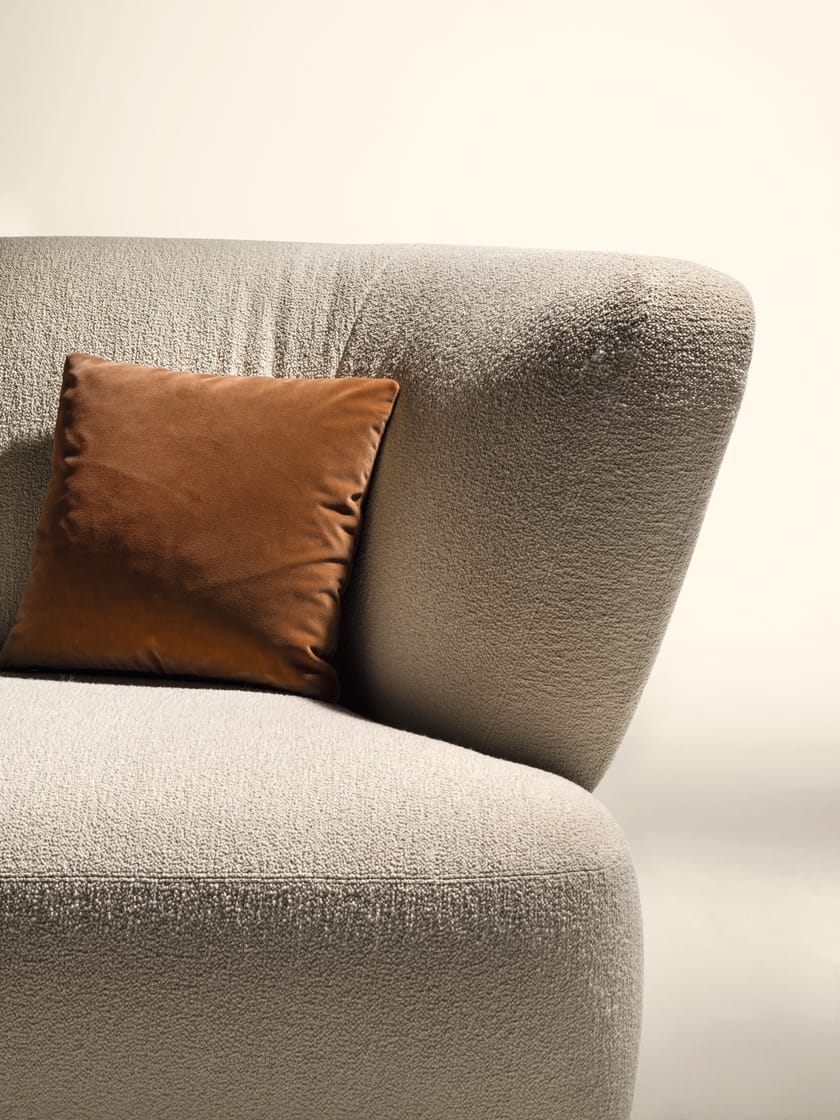 LONDY 2779 by Lago - Divano modulare in tessuto - 4