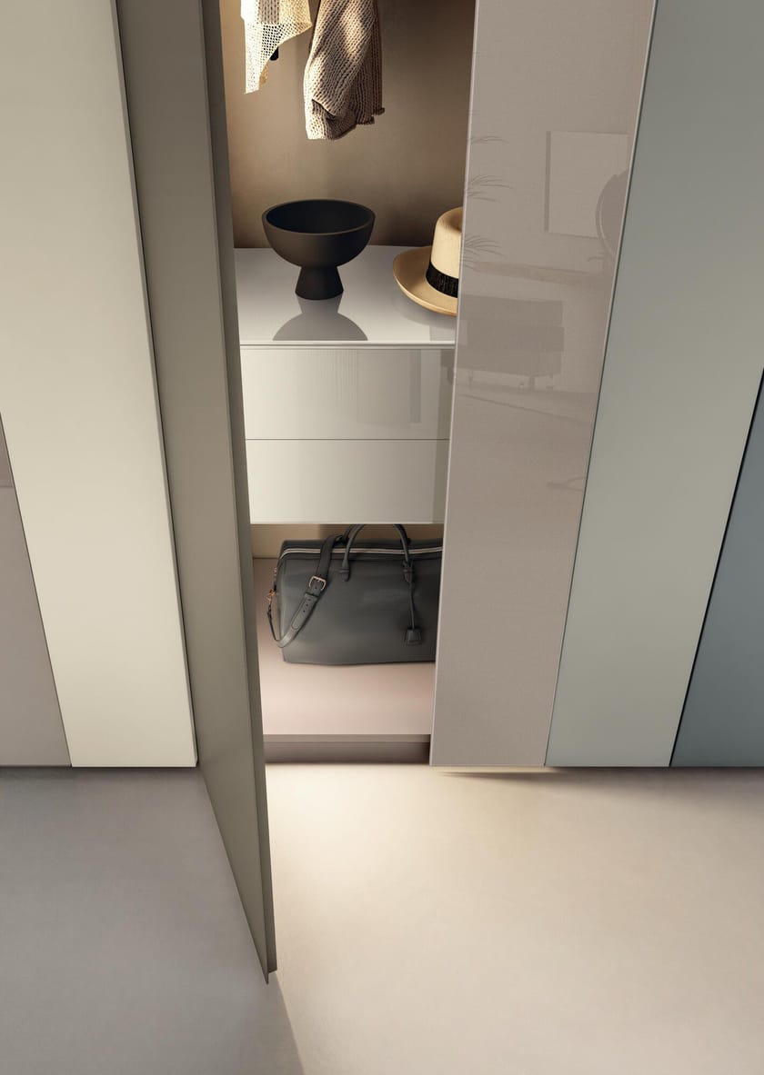 N.O.W. QUICK 1156 by Lago - Armadio componibile - 3