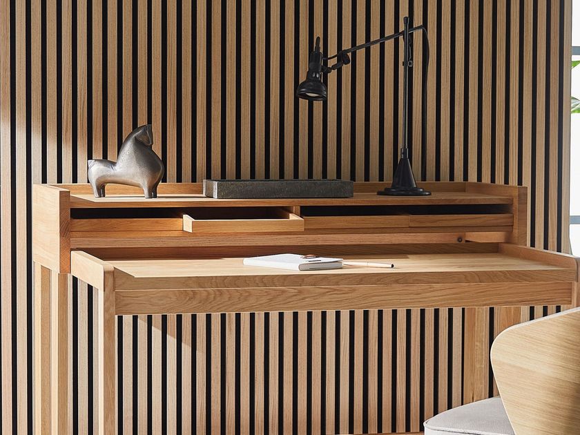 SWITCH ON I Table lamp By Lambert