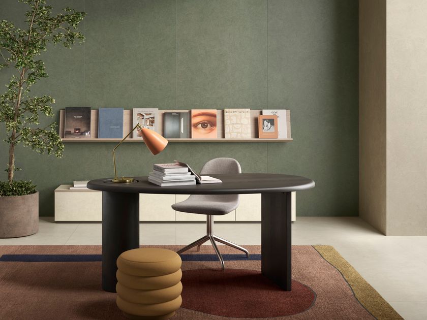 MUSCHIO Wall tiles By Laminam