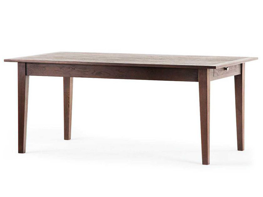 SHAKER Table By Lando