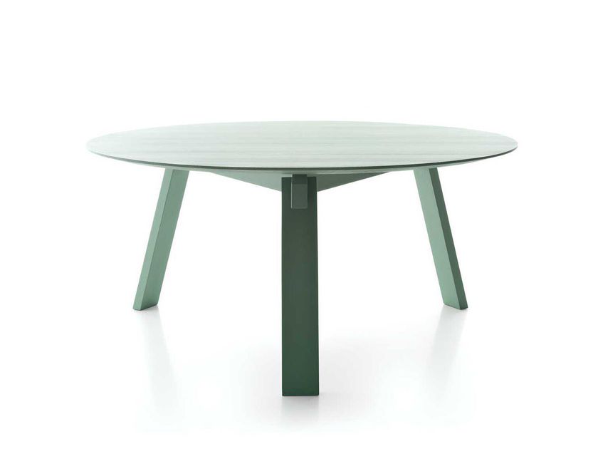 VERSO TONDO Table By Lando