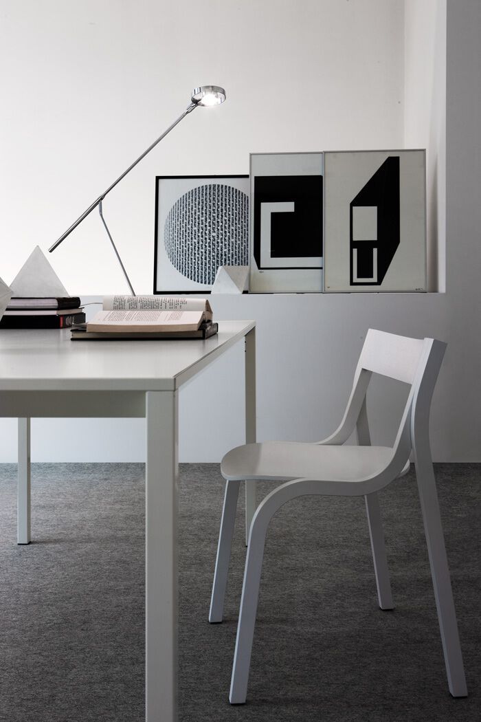 FRAME | Rectangular table Rectangular table By Lapalma | design Romano ...