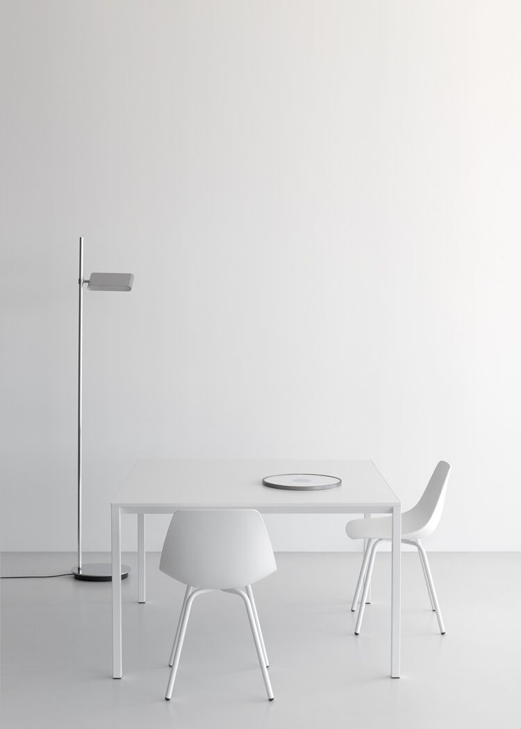 FRAME | Rectangular table Rectangular table By Lapalma | design Romano ...