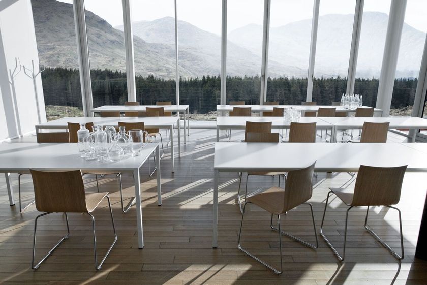 FRAME | Rectangular table Rectangular table By Lapalma | design Romano ...