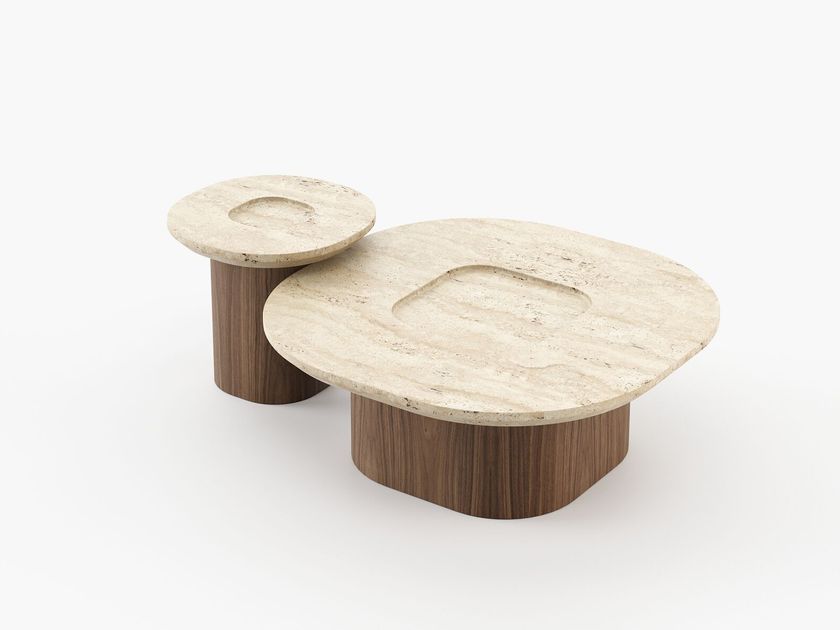 LAO Coffee table By Laskasas