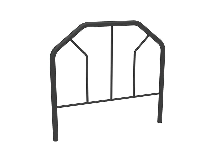 TREVISO by Lazzari - Transenna in acciaio - 2