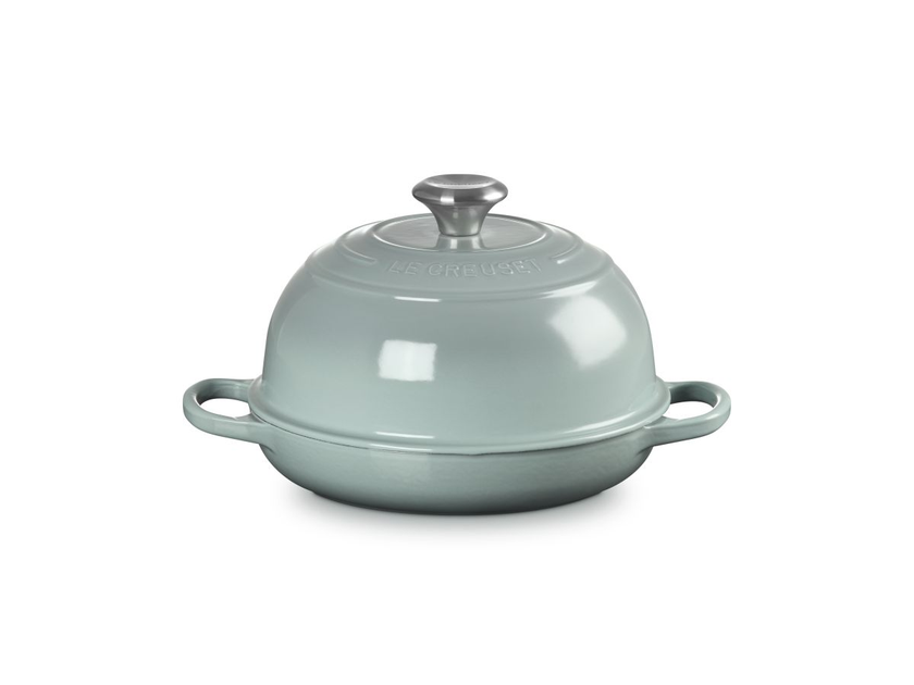 Petit Faitout Ancien Le Creuset - Compatible Gaz Et électrique - Usure Superficielle
