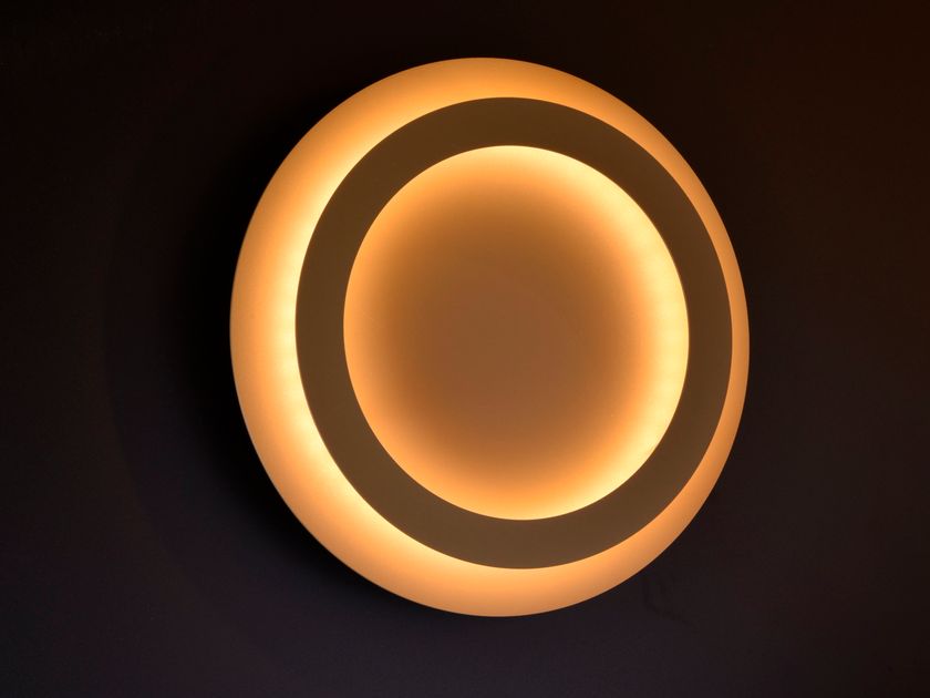 ZEPTO Wall lamp By Le Deun Luminaires