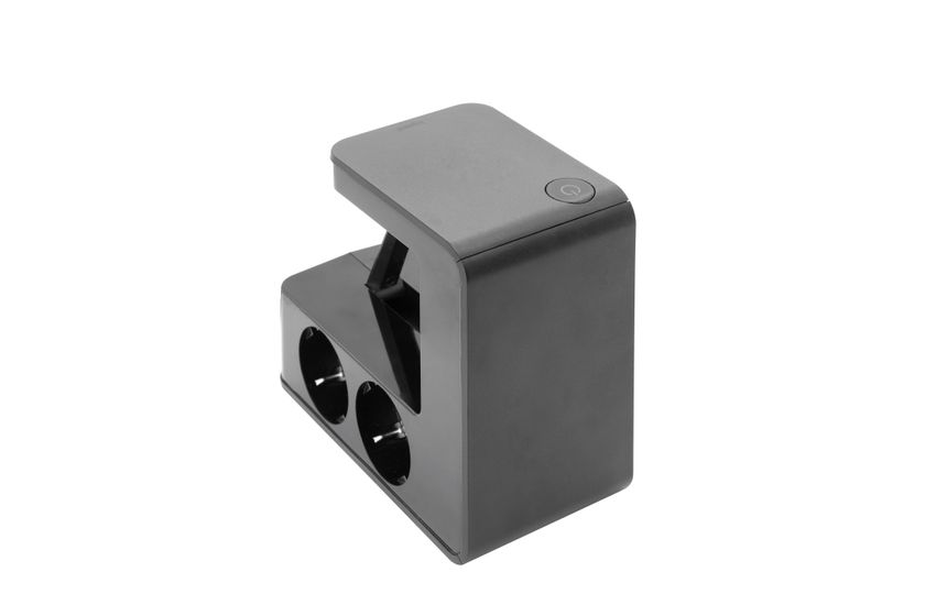 CLIP-ON MULTI-OUTLET Multiple electrical socket By Legrand