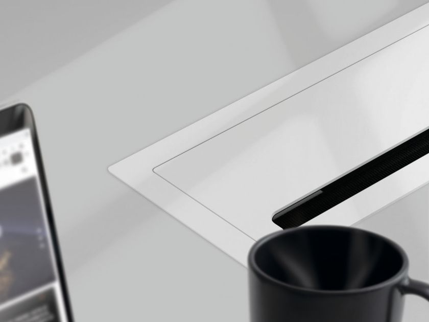 Sistema passacavi INCARA™ TOP ACCESS - Legrand - Edilportale