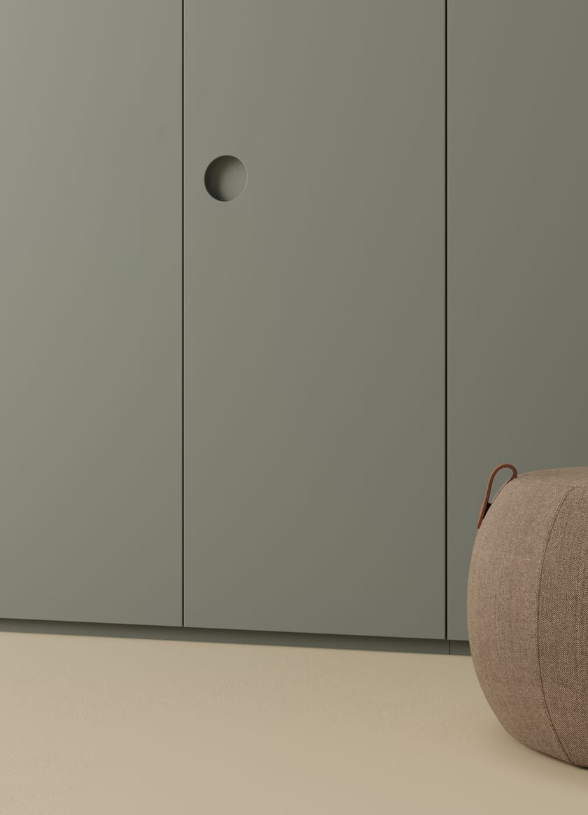 EKLISSY by Lema - Armadio in legno - 4