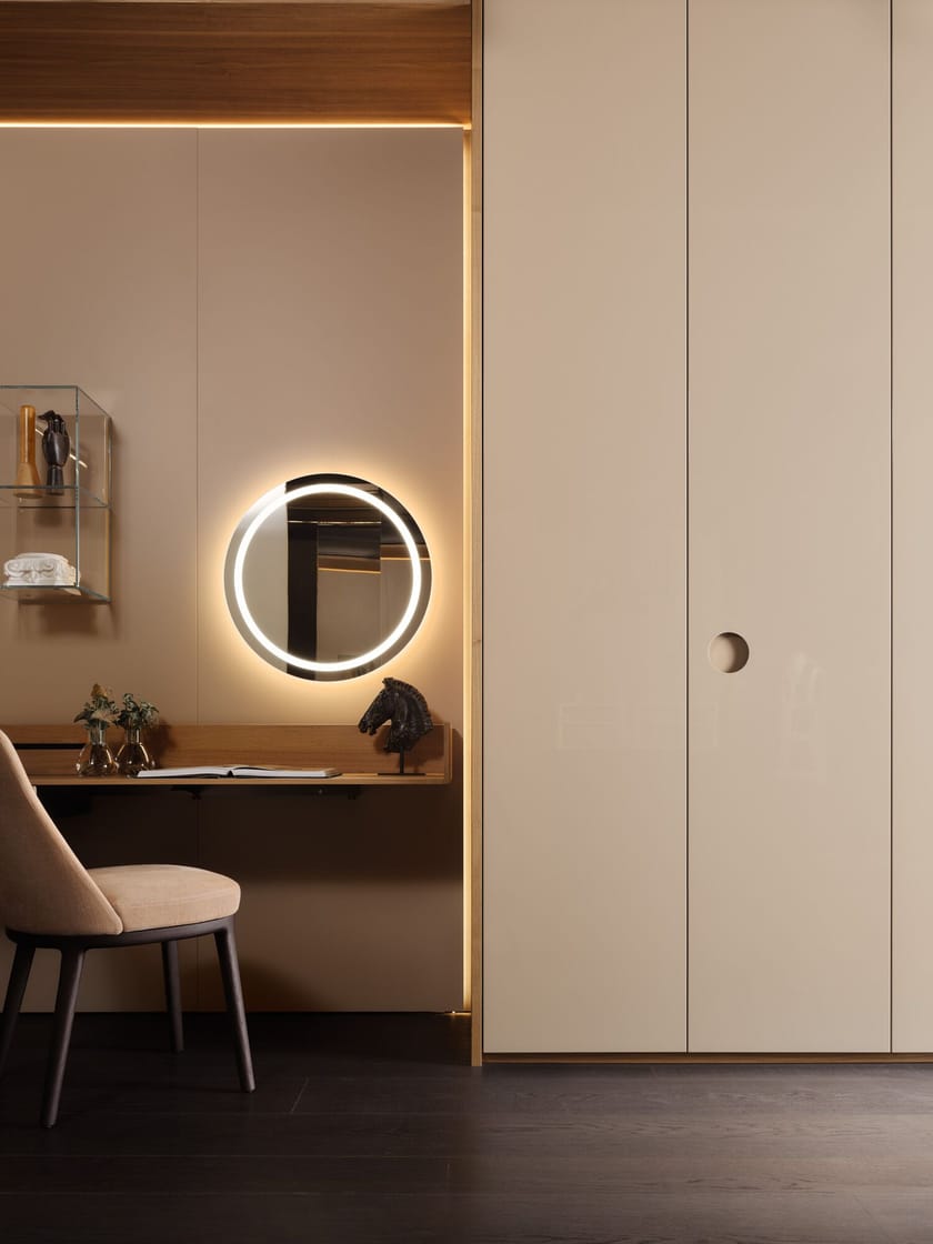 EKLISSY by Lema - Armadio in legno - 6