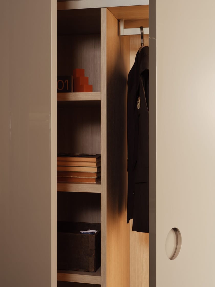 EKLISSY by Lema - Armadio in legno - 8