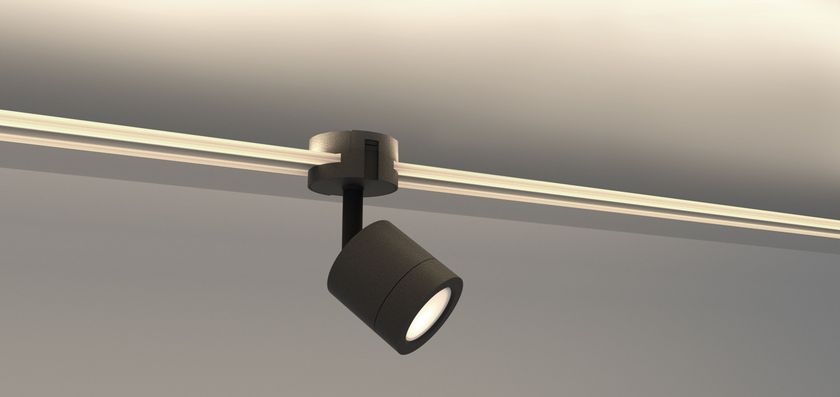 LEVEL STRIP LED Striscia LED By Letroh