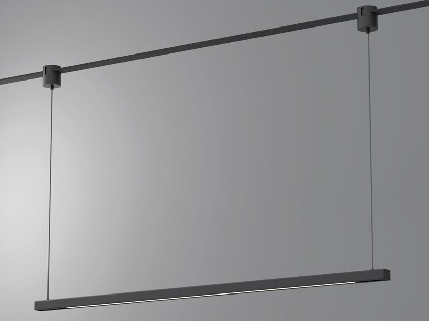 LEVEL STUDIO Track-Light By Letroh | design Marco Spada, Alessandra Gipponi
