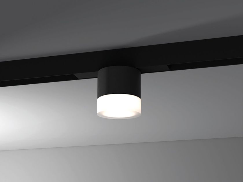 VIAVAI MINI Track-Light By Letroh