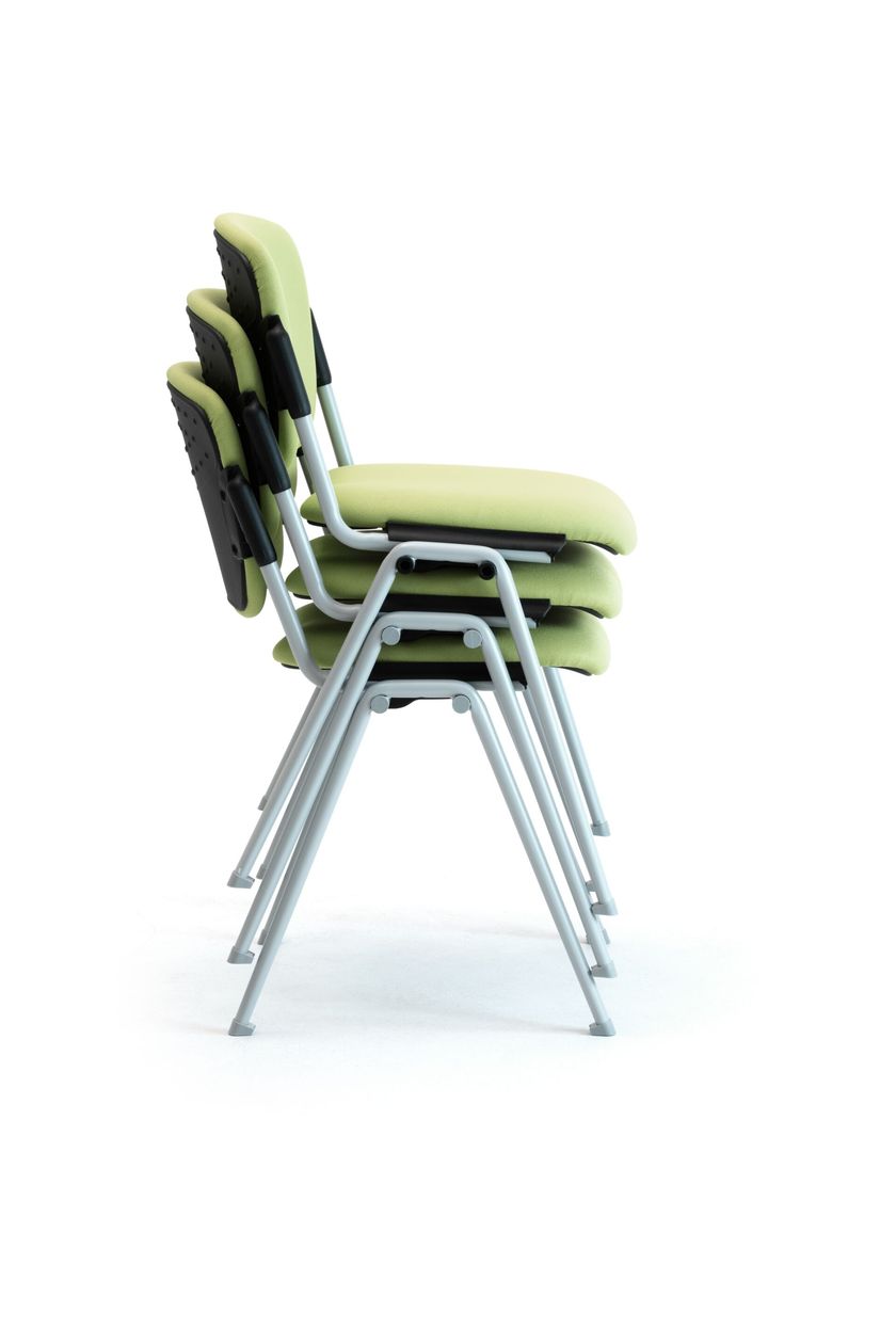 Ilusplate Posacenere Senza Tempo In Melamina Nero – Design André Ricard, Made In Spain - 2
