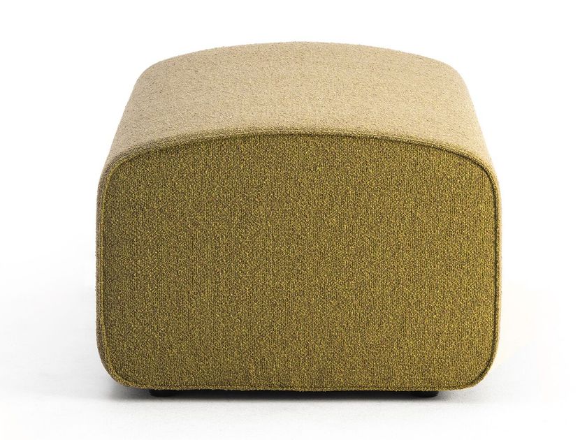 NOÀ Pouf By Leyform