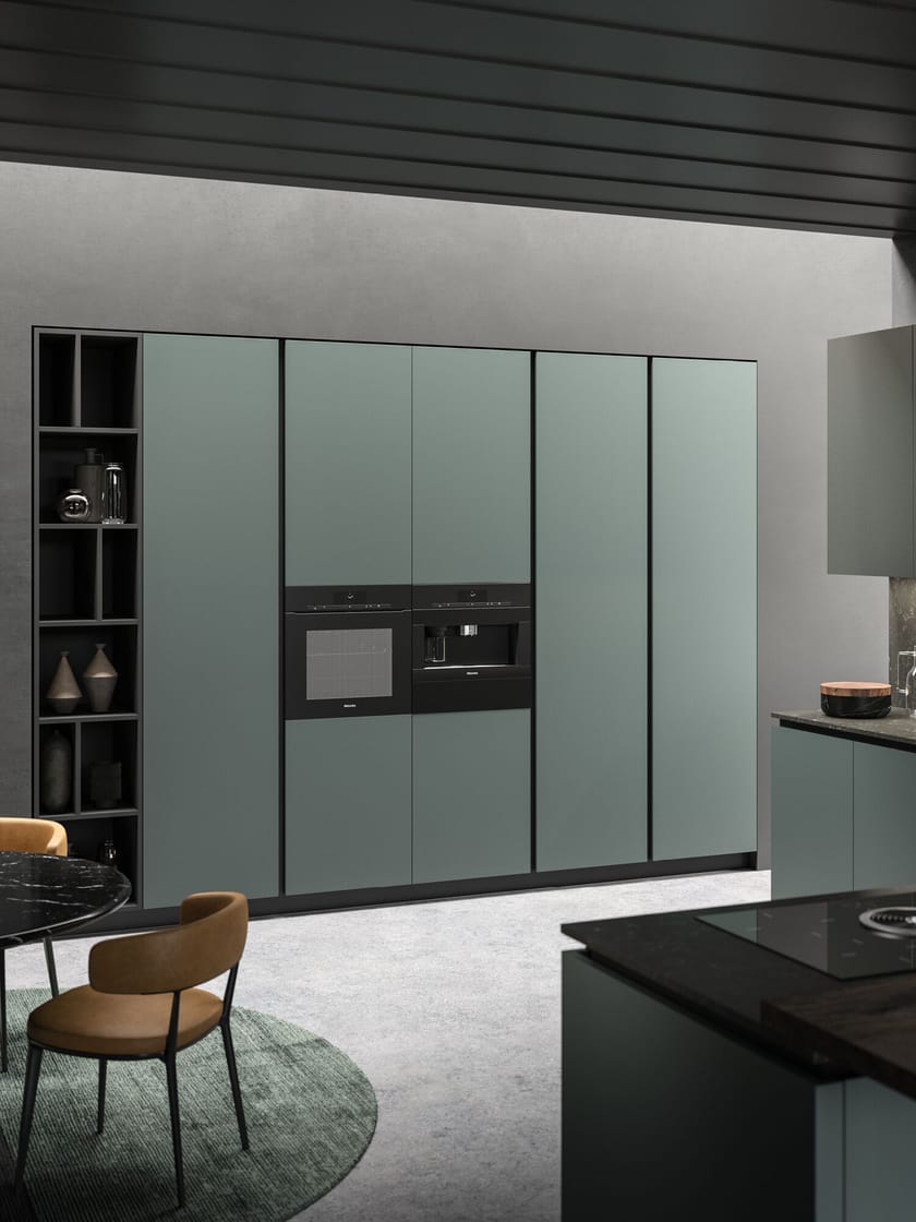 ASTRA Kitchen By Lineaquattro