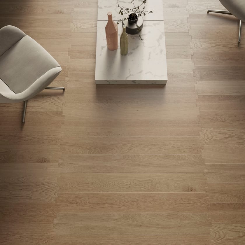 NUI CIVITA 1695 by Listone Giordano - Parquet - 2