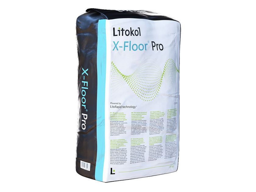 Litokol: Products for floors and walls installation | Archiproducts