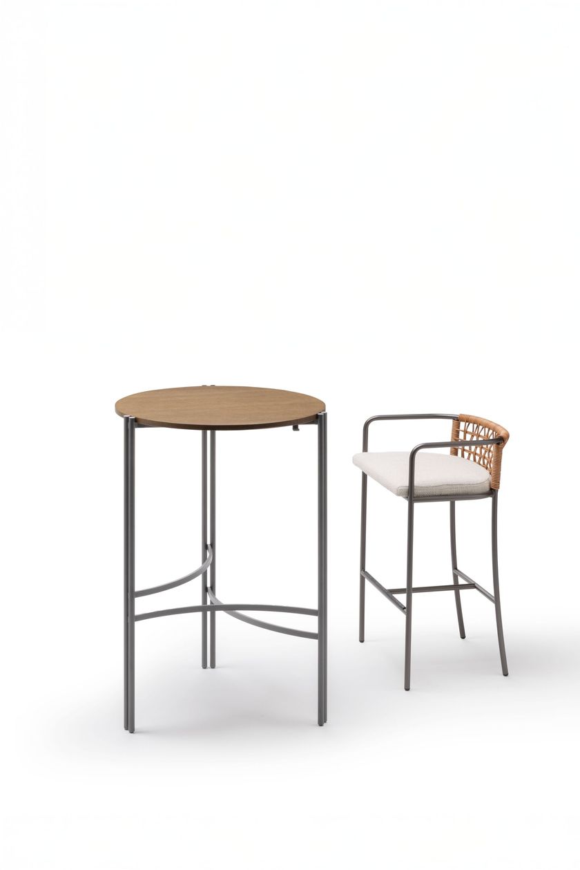 ETOILE Table By Living Divani