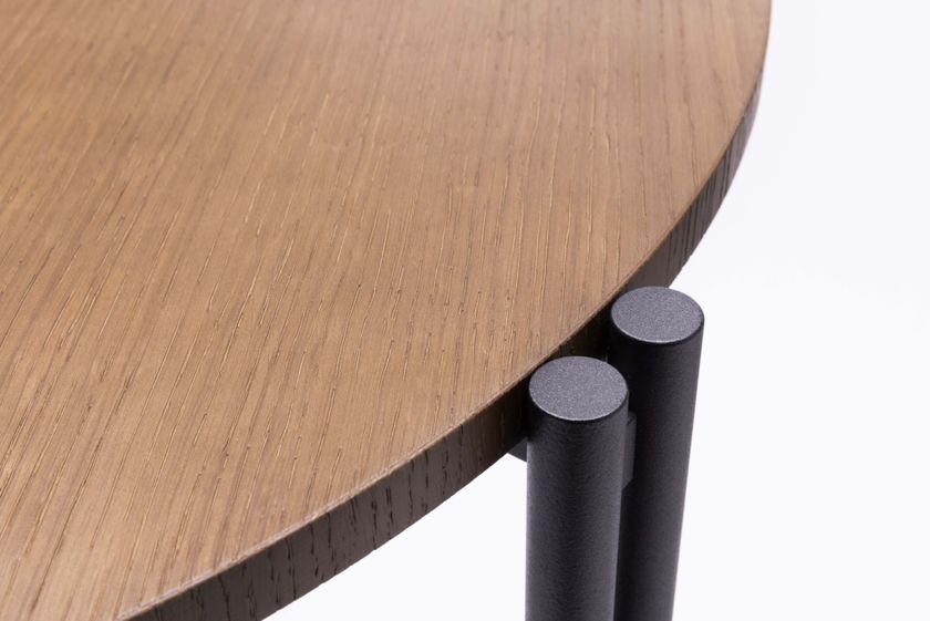ETOILE Table By Living Divani