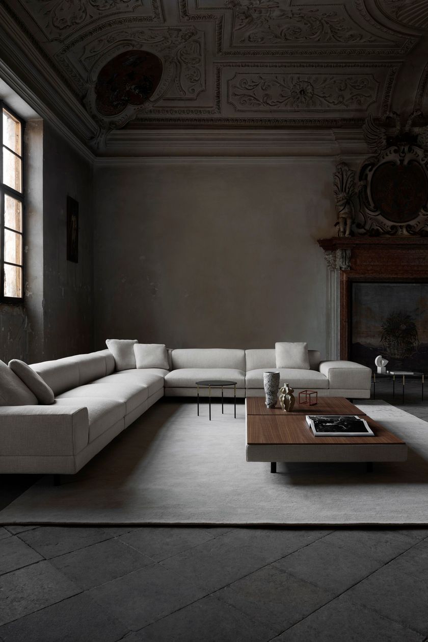 LORENTZ Coffee table By Living Divani