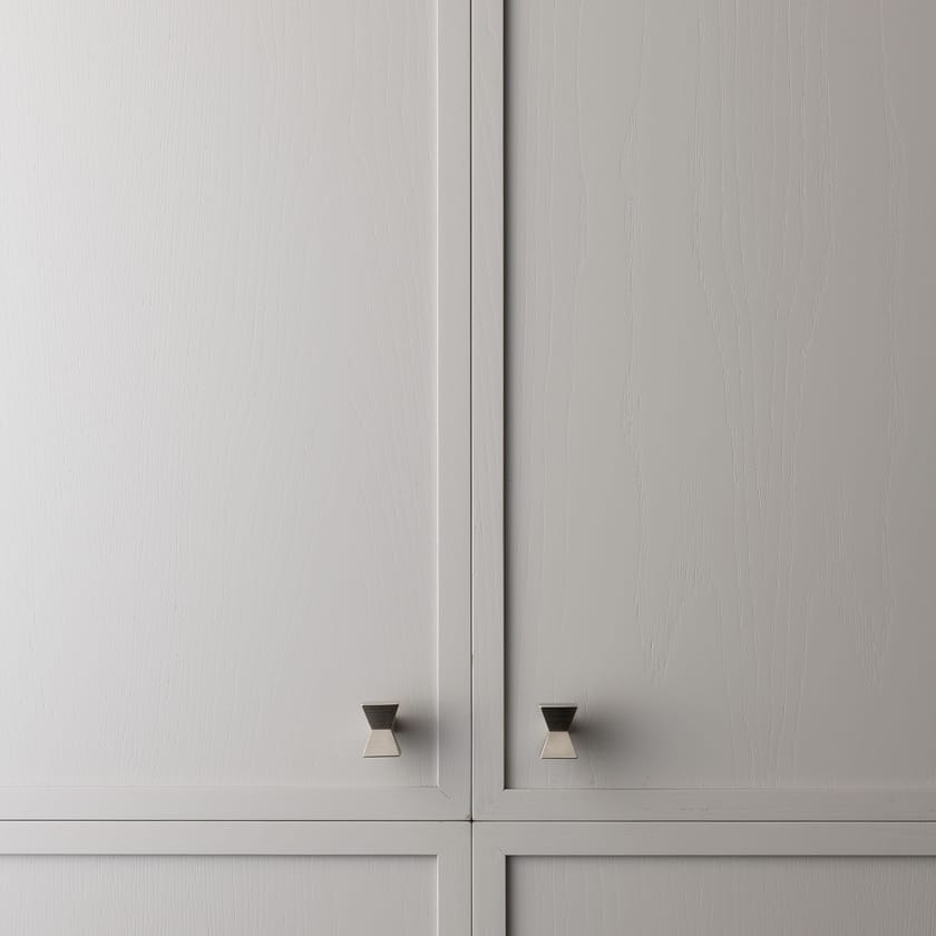 FORMA KNOB by Lo & Co Interiors - Pomello in ottone - 9