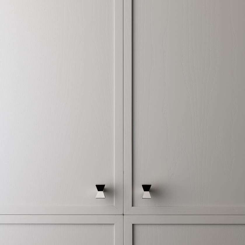 FORMA KNOB by Lo & Co Interiors - Pomello in ottone - 12