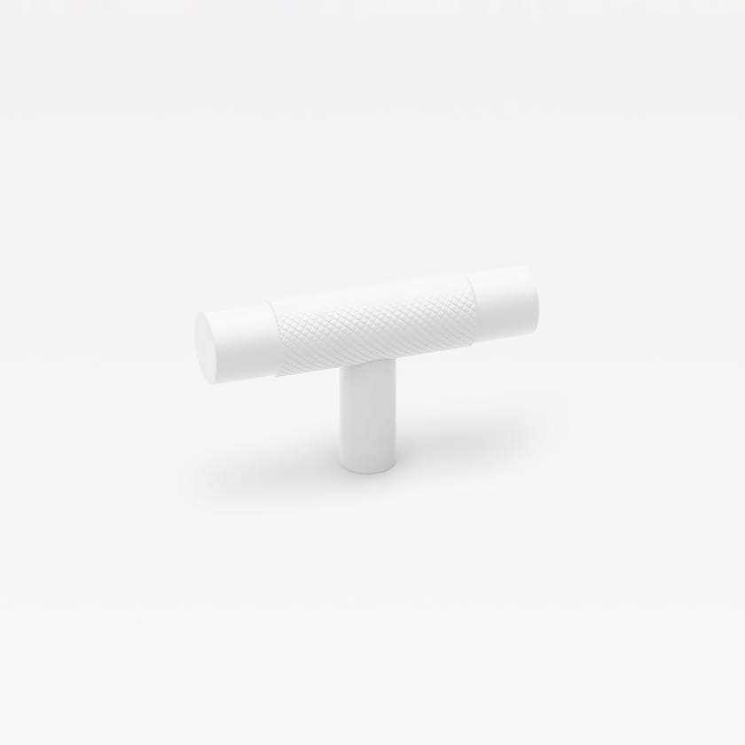 KINTORE T-PULL by Lo & Co Interiors - Pomello in ottone - 11