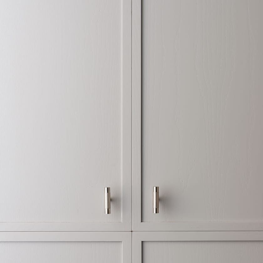 KINTORE T-PULL by Lo & Co Interiors - Pomello in ottone - 17