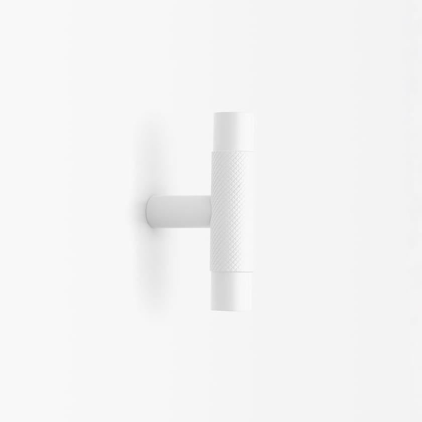 KINTORE T-PULL by Lo & Co Interiors - Pomello in ottone - 12