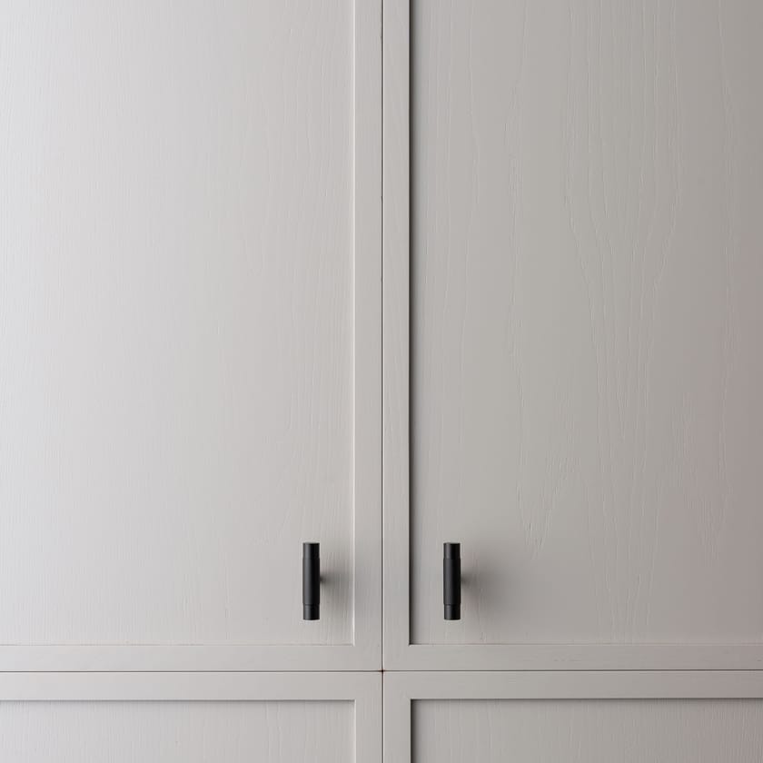 KINTORE T-PULL by Lo & Co Interiors - Pomello in ottone - 14