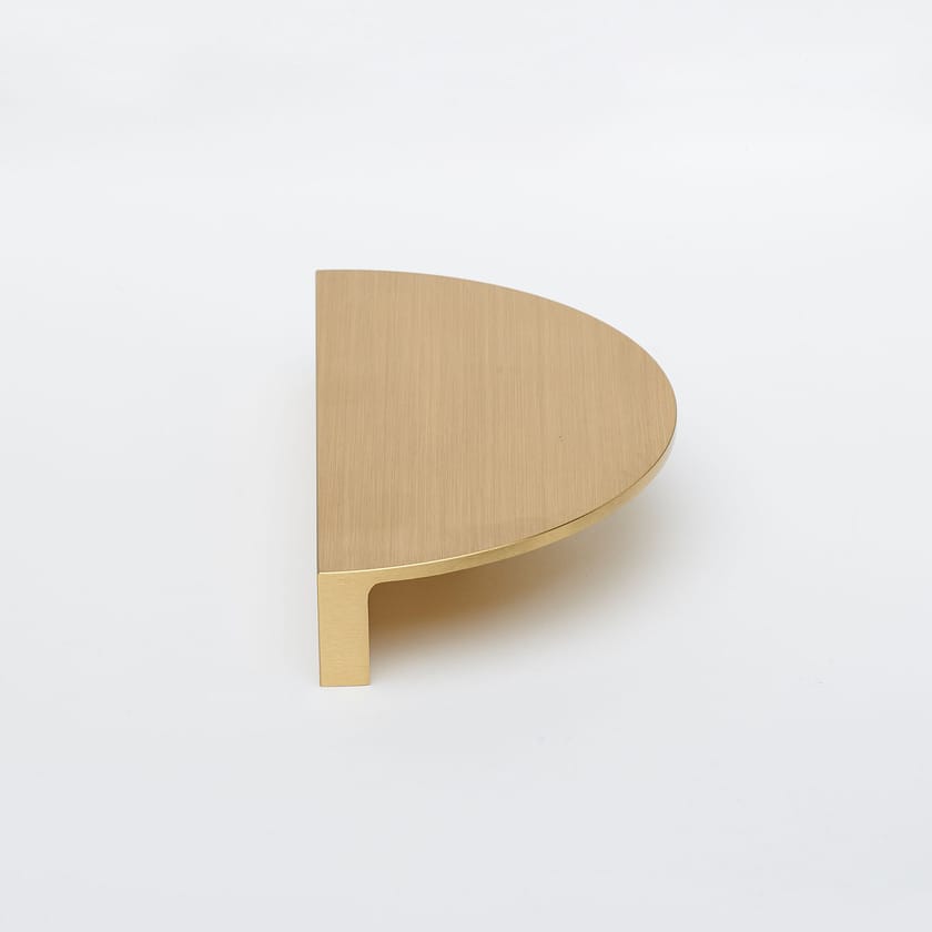 LUNA by Lo & Co Interiors - Maniglia in ottone - 12