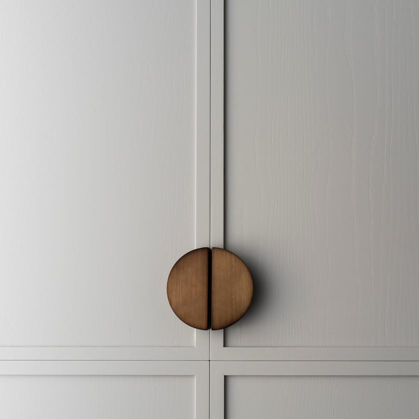 LUNA by Lo & Co Interiors - Maniglia in ottone - 14