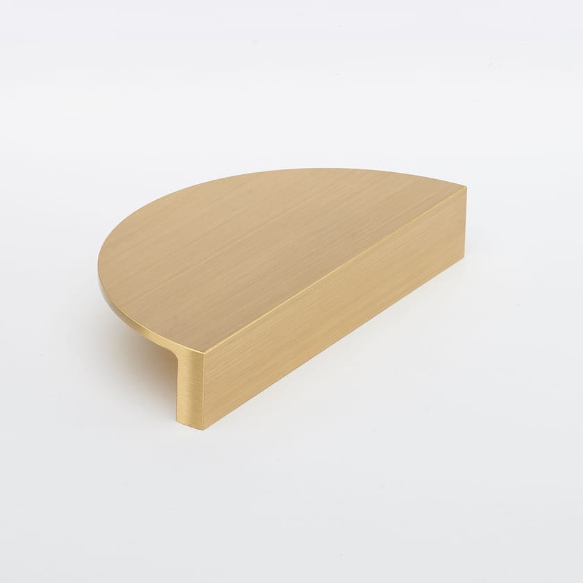 LUNA by Lo & Co Interiors - Maniglia in ottone - 11