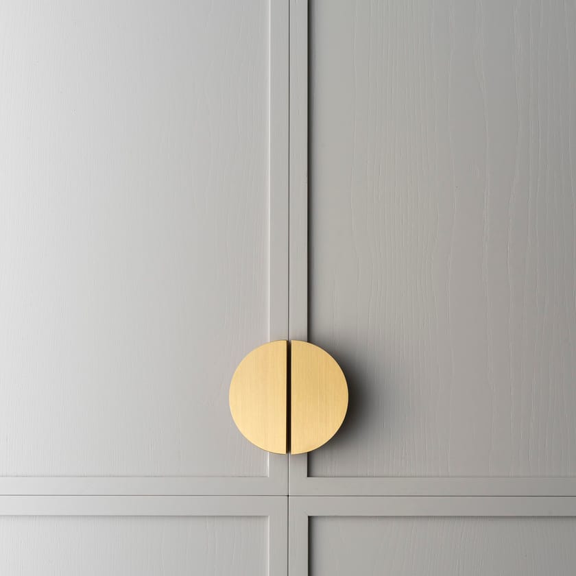 LUNA by Lo & Co Interiors - Maniglia in ottone - 10