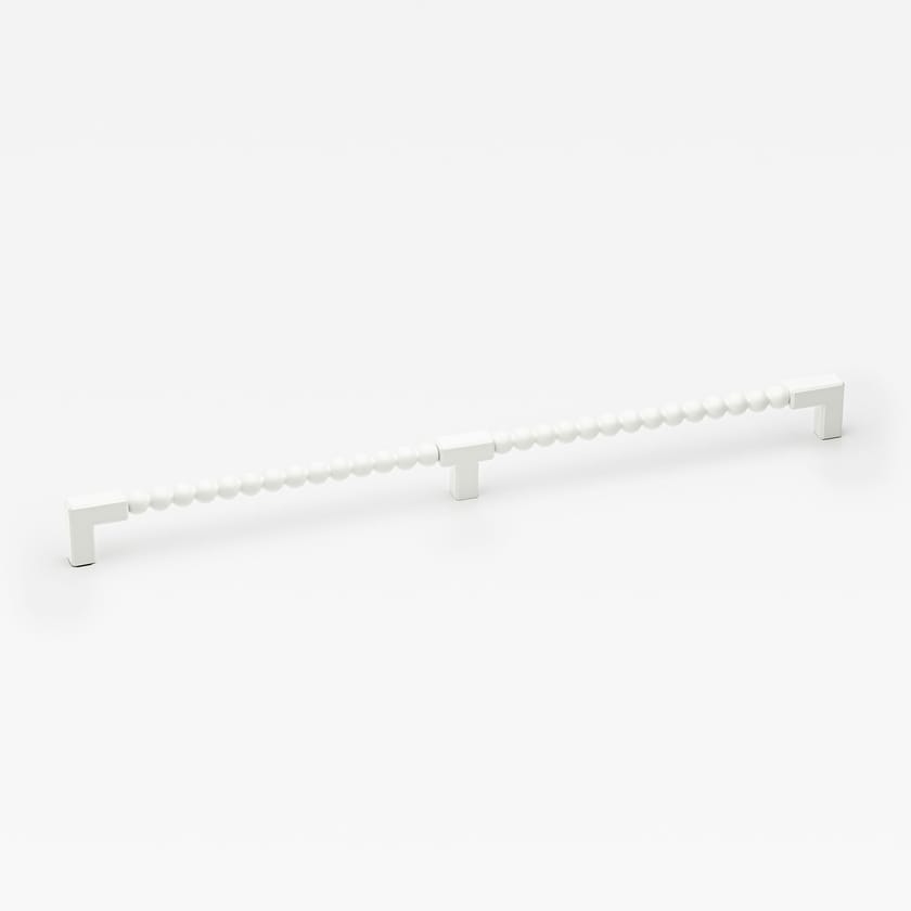 ORBE PULL LARGE by Lo & Co Interiors - Maniglia per mobili in ottone - 8