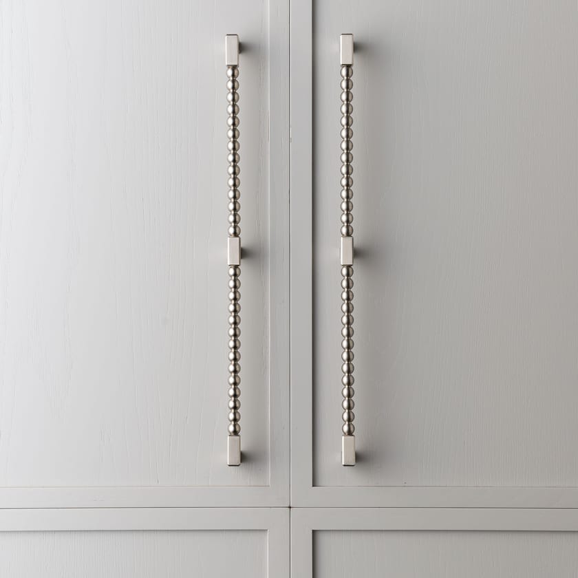 ORBE PULL LARGE by Lo & Co Interiors - Maniglia per mobili in ottone - 13