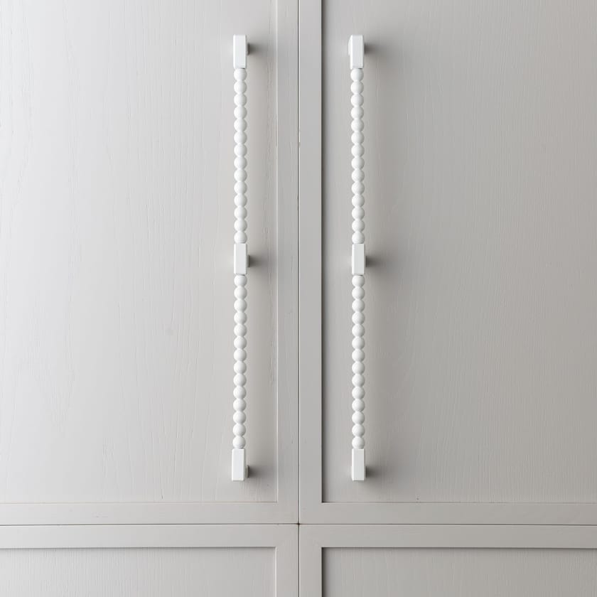 ORBE PULL LARGE by Lo & Co Interiors - Maniglia per mobili in ottone - 16